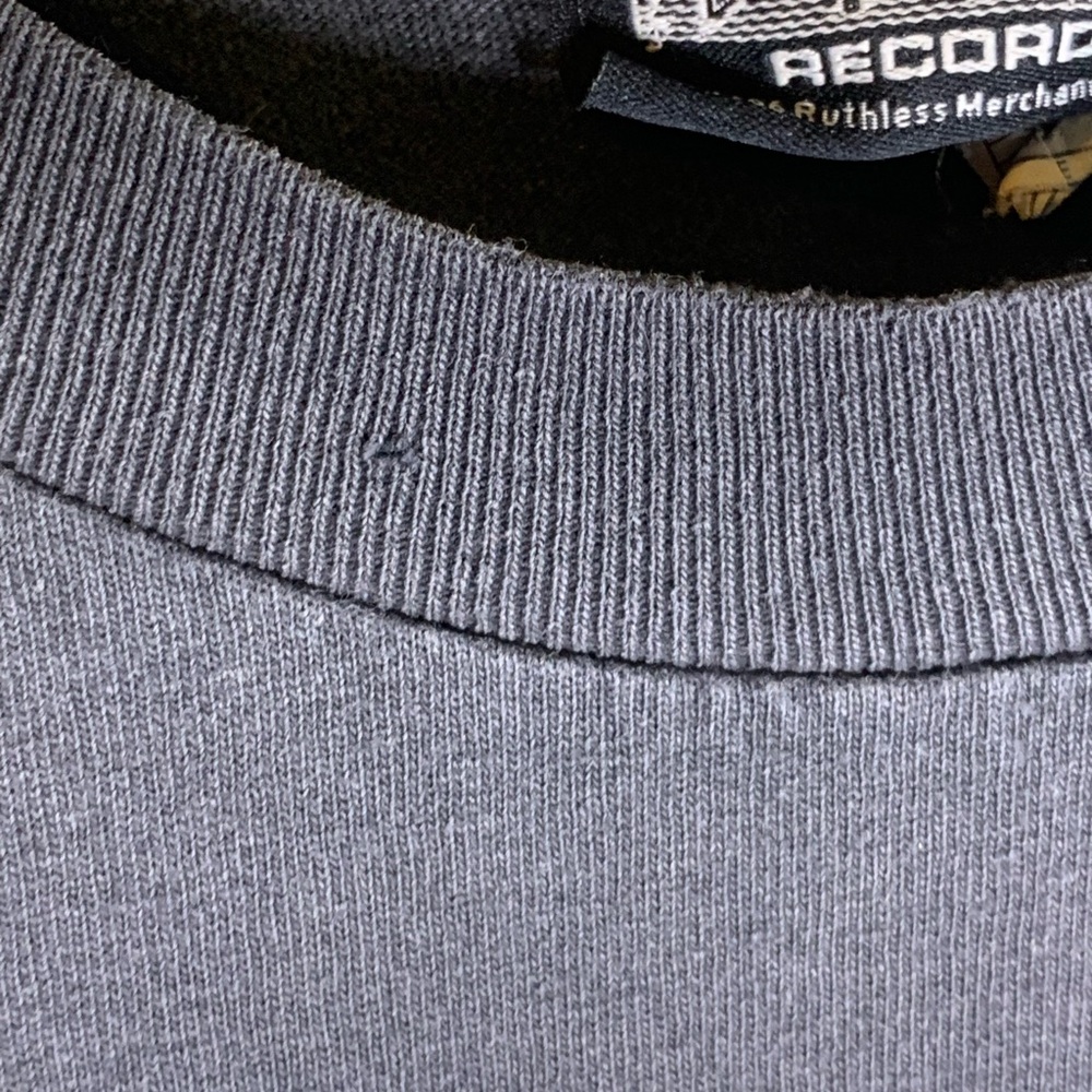 ❌SOLD❌ Vintage 2006 NWA 100 miles and runnin album cover shirt - Picture 4 of 9